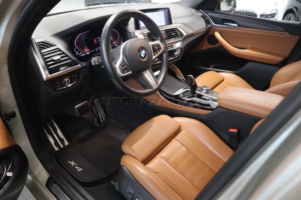 BMW X4 xDrive20i 135 kW image number 3