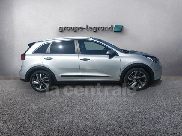 Kia Niro 104 kW image number 1