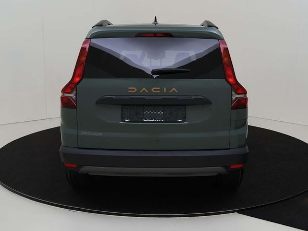 Dacia Jogger 1.0 TCe 81 kW image number 8