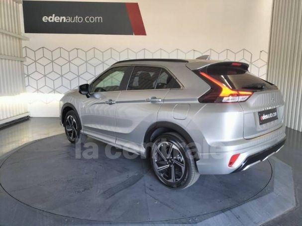 Mitsubishi Eclipse Cross PHEV 138 kW image number 4