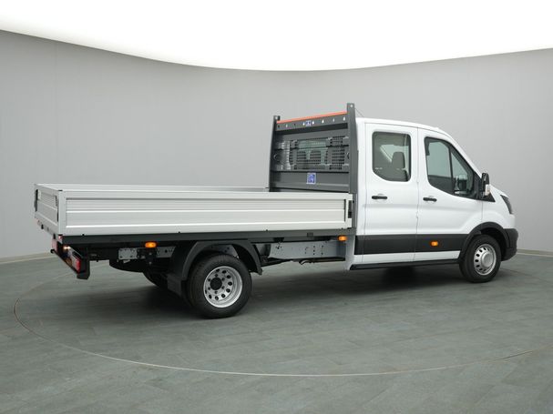 Ford Transit 350 L4 HA Trend 96 kW image number 33