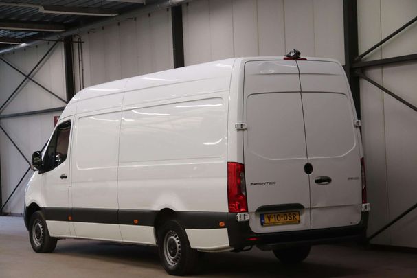 Mercedes-Benz Sprinter 315 CDI 110 kW image number 3