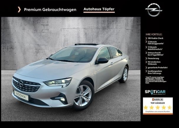 Opel Insignia 90 kW image number 2