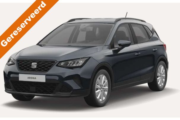 Seat Arona 1.0 TSI Style 70 kW image number 1