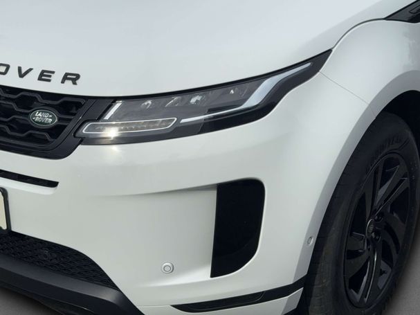 Land Rover Range Rover Evoque 221 kW image number 20