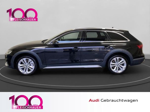 Audi A4 Allroad 45 TDI quattro 170 kW image number 5