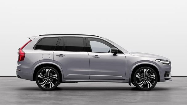 Volvo XC90 AWD T8 341 kW image number 1