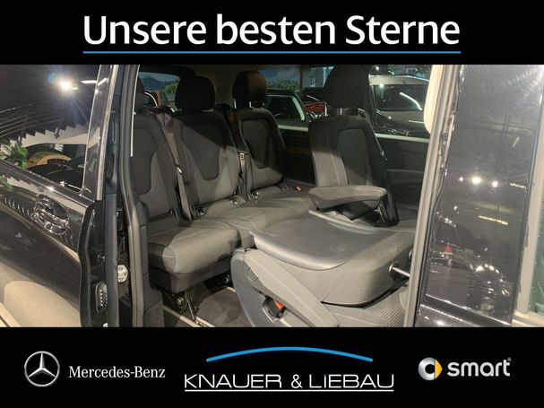 Mercedes-Benz V 220d 120 kW image number 13