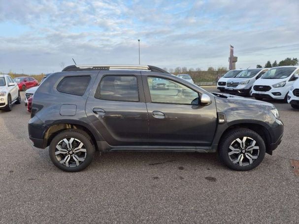 Dacia Duster 100 Prestige 75 kW image number 4