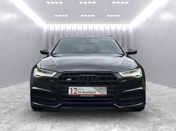 Audi S6 4.0 TFSI Avant 331 kW image number 3