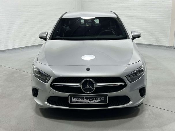 Mercedes-Benz A 180 d 85 kW image number 7