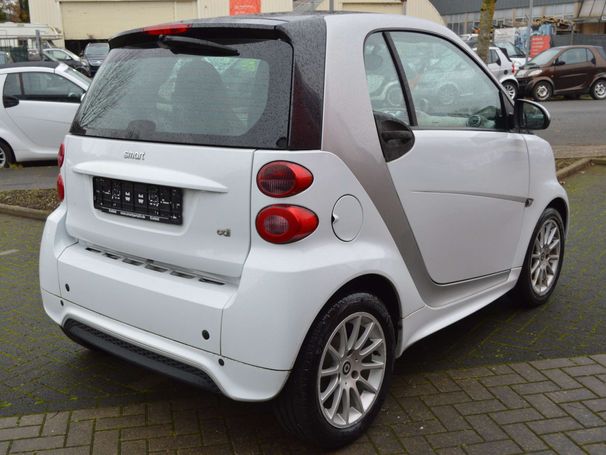 Smart ForTwo 40 kW image number 6