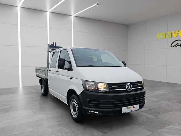 Volkswagen T6 Transporter 110 kW image number 13