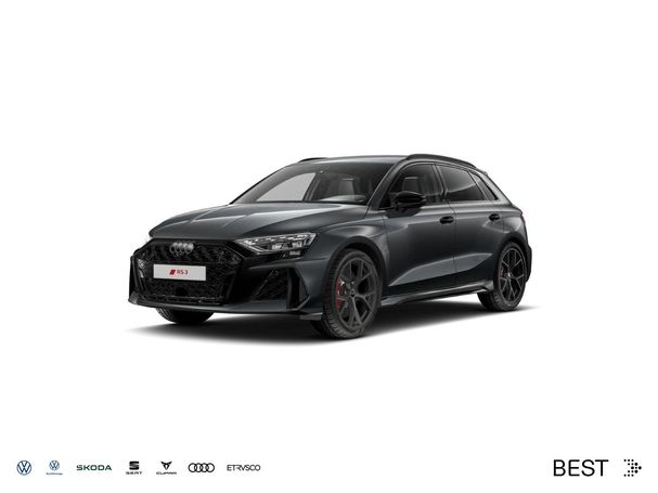 Audi RS3 Sportback 294 kW image number 2