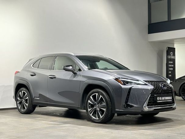 Lexus UX 250h 135 kW image number 4