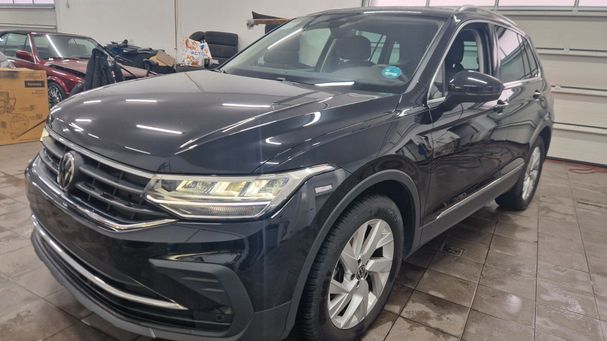 Volkswagen Tiguan Move 90 kW image number 1