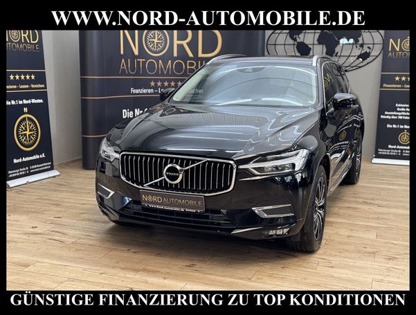 Volvo XC60 AWD Inscription B5 173 kW image number 2