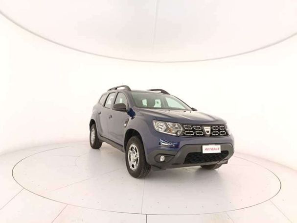 Dacia Duster Blue dCi 115 85 kW image number 2