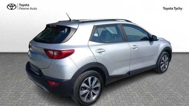 Kia Stonic 1.2 62 kW image number 19