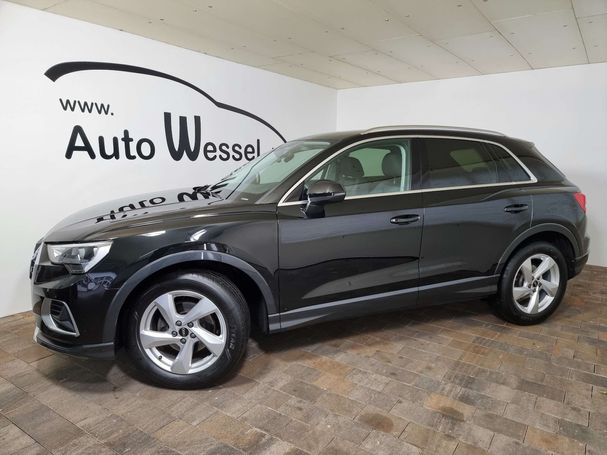 Audi Q3 35 TDI Advanced 110 kW image number 2