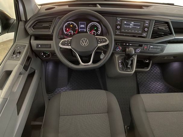 Volkswagen T6 Transporter DSG 4Motion 110 kW image number 7