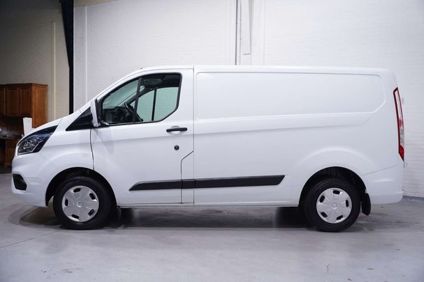 Ford Transit Custom 96 kW image number 7