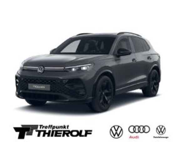 Volkswagen Tiguan 4Motion DSG 150 kW image number 1