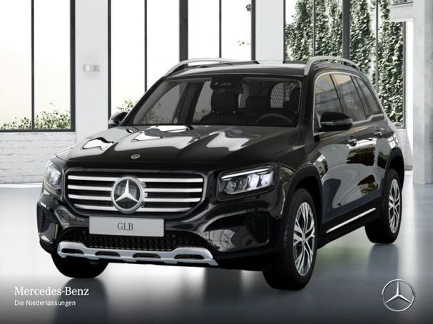 Mercedes-Benz GLB 200 120 kW image number 1