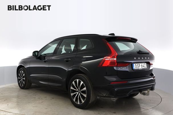 Volvo XC60 AWD B5 186 kW image number 5