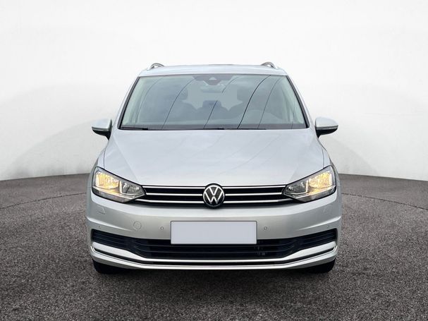 Volkswagen Touran DSG 110 kW image number 2