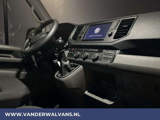 Volkswagen Crafter TDI 103 kW image number 13