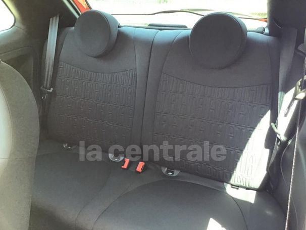 Fiat 500 1.0 51 kW image number 18