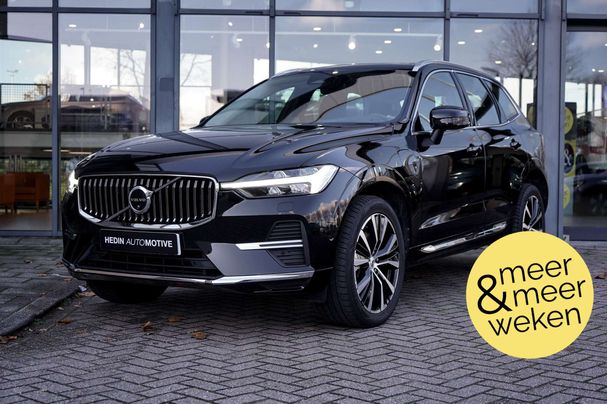 Volvo XC60 T6 Recharge AWD Ultimate 257 kW image number 1