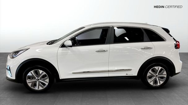 Kia Niro e 150 kW image number 6