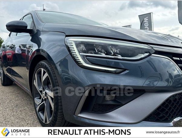 Renault Megane 116 kW image number 5