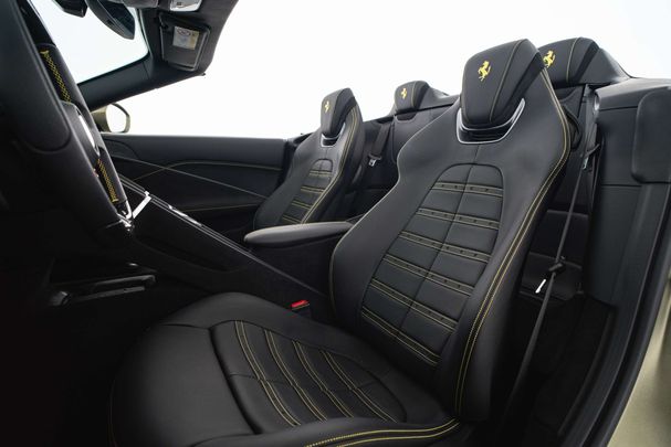 Ferrari Roma Spider 456 kW image number 14