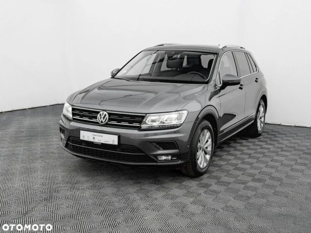 Volkswagen Tiguan 1.5 TSI DSG Comfortline 110 kW image number 1