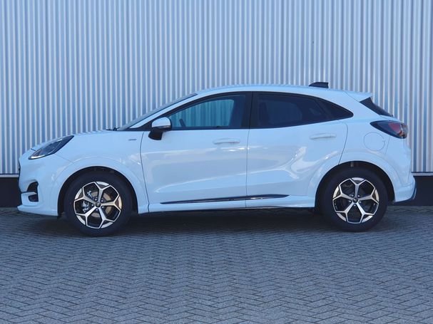 Ford Puma 1.0 EcoBoost ST-Line 92 kW image number 11