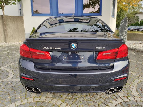 ALPINA D5 S 285 kW image number 5