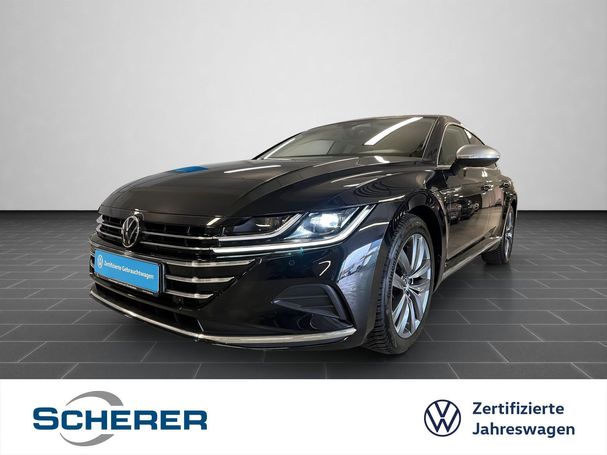 Volkswagen Arteon 110 kW image number 1