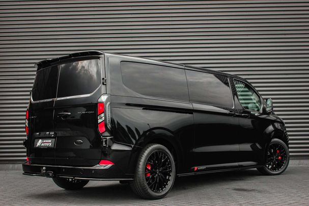 Ford Transit Custom 320 L2H1 Limited 125 kW image number 3