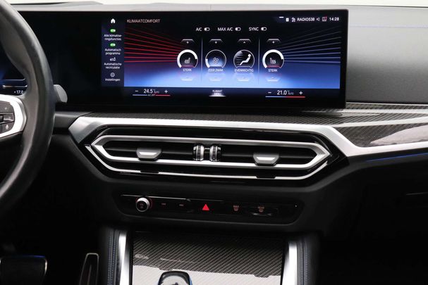 BMW i4 M50 84 kWh 400 kW image number 28