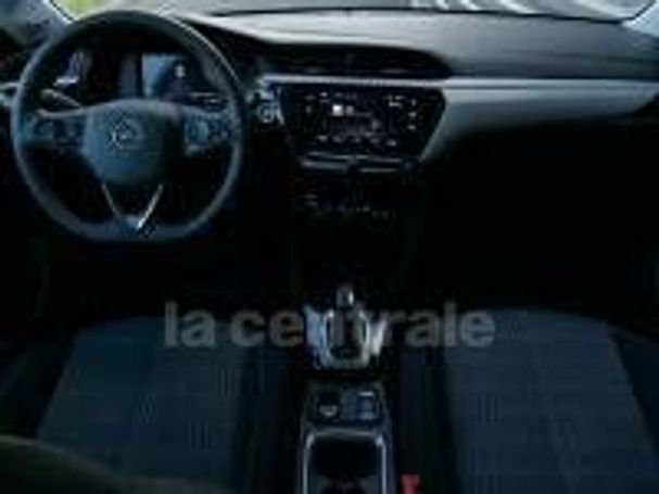 Opel Corsa -e Edition 100 kW image number 15