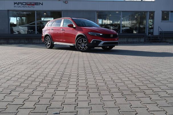 Fiat Tipo Kombi 1.5 GSE Hybrid 96 kW image number 1