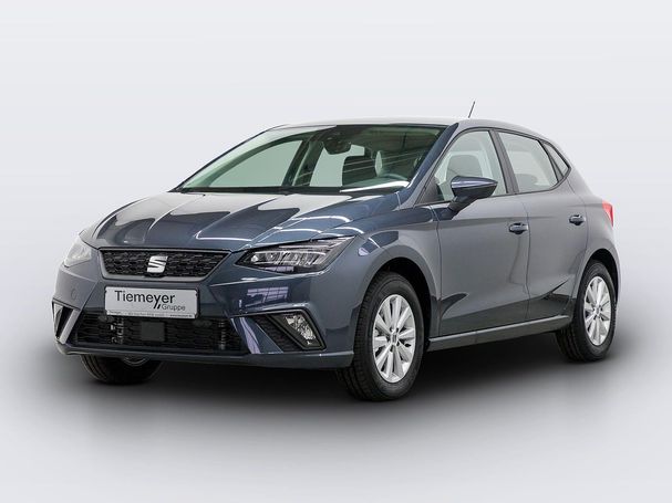 Seat Ibiza 1.0 TSI DSG Style 85 kW image number 1