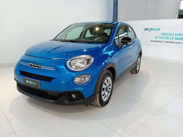 Fiat 500X 1.0 88 kW image number 1