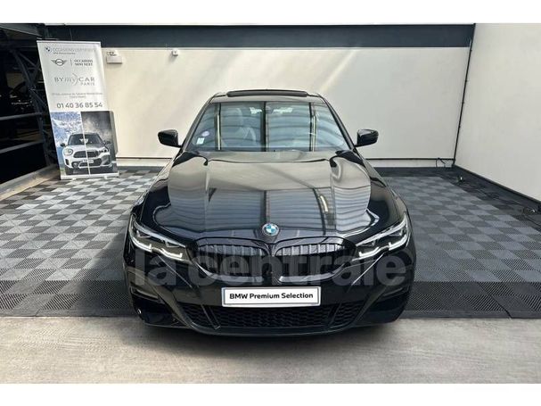 BMW 330i M Sport 190 kW image number 3