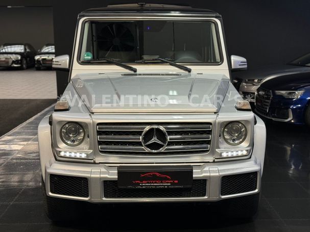 Mercedes-Benz G 350 d 180 kW image number 5