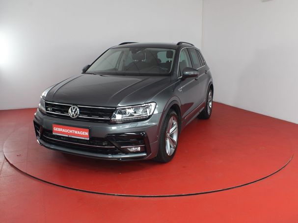 Volkswagen Tiguan 1.5 TSI DSG 110 kW image number 23