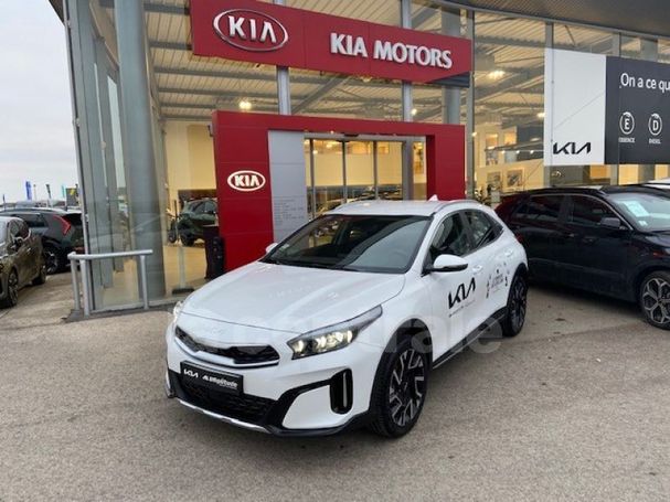 Kia XCeed 1.6 CRDi 100 kW image number 1